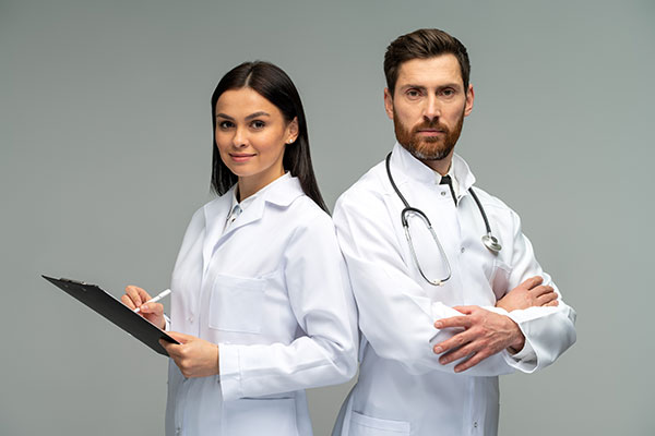 peptide therapy clinic in Schertz